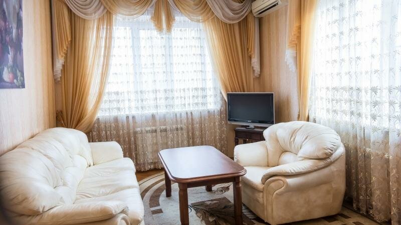 Гостиница Магнолия Ростов-на-Дону