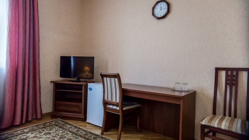 Гостиница Магнолия Ростов-на-Дону