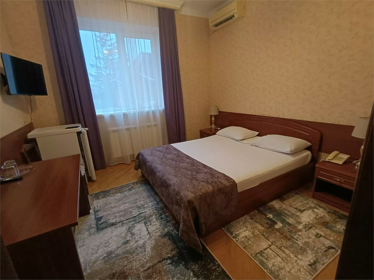 Гостиница Магнолия Ростов-на-Дону