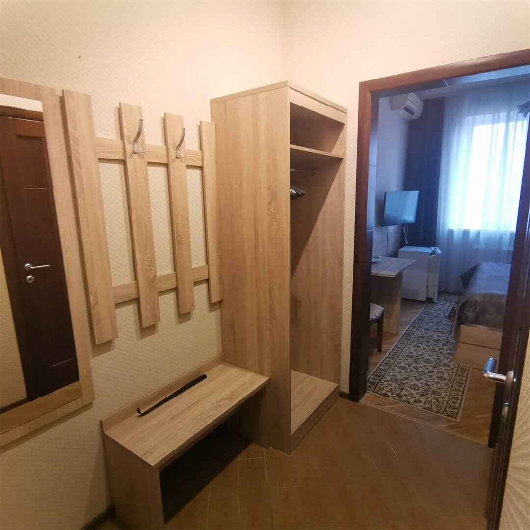 Гостиница Магнолия Ростов-на-Дону