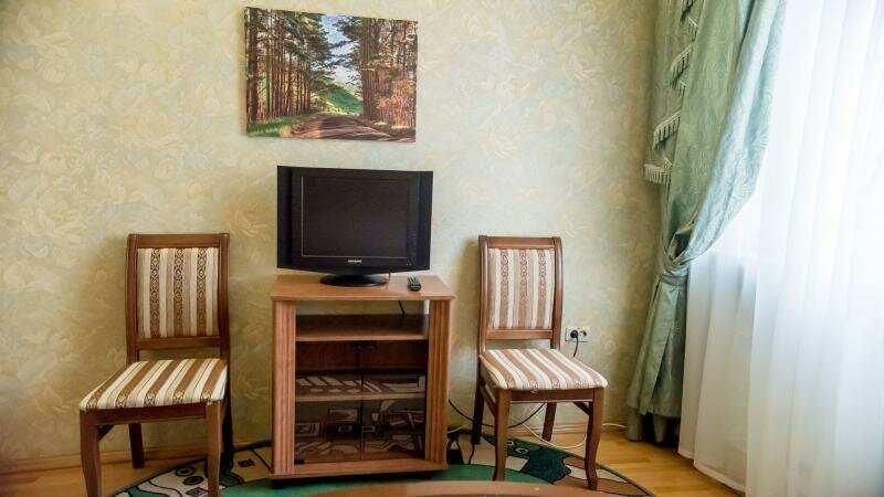 Гостиница Магнолия Ростов-на-Дону