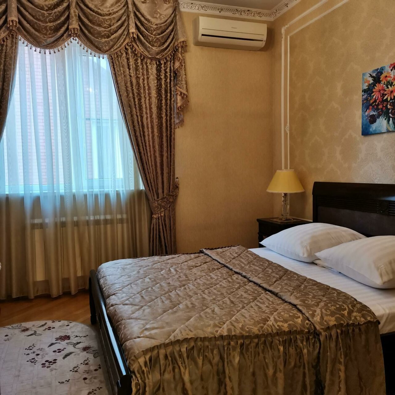 Гостиница Магнолия Ростов-на-Дону