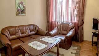 Гостиница Магнолия Ростов-на-Дону Номер комфорт улучшенный-12