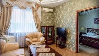 Гостиница Магнолия Ростов-на-Дону Номер комфорт улучшенный-17